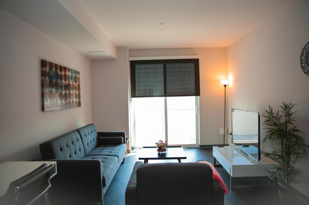 Fully Furnished Suites Near Little Tokyo Лос-Анджелес Экстерьер фото